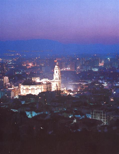 Malaga Cathedral, history and information