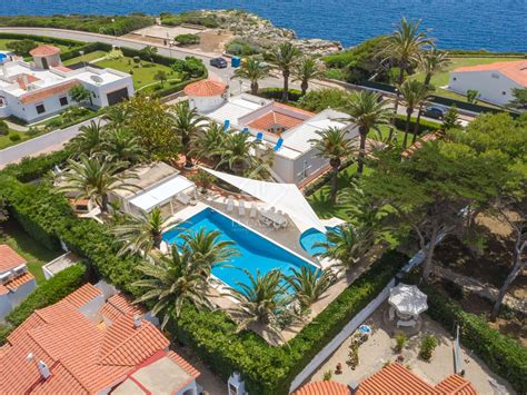 Casa Villa De M En Venta En Ciutadella Menorca