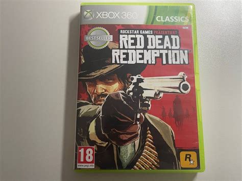 Red Dead Redemption, Xbox 360, Xbox One, Xbox Series X | Kaufen auf Ricardo