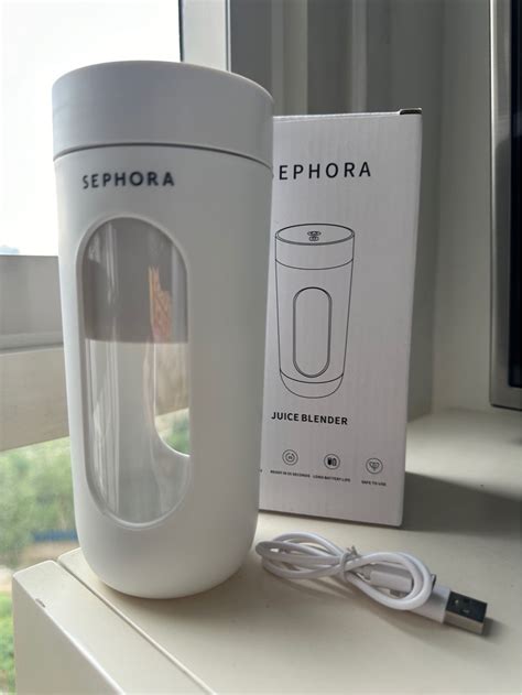 Sephora Juice Blender Tv And Home Appliances Kitchen Appliances