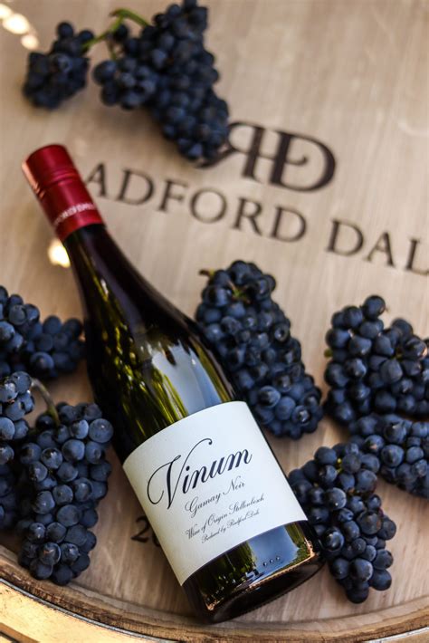 Does South African Gamay Have A Future