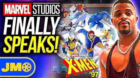 The Real Reason Why Beau Demayo X Men Creator Was Fired Crazy