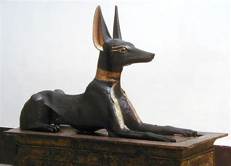 Deus Egipcio Dos Funerais - Deus Egípcio Dos Funerais - NAZAEDU
