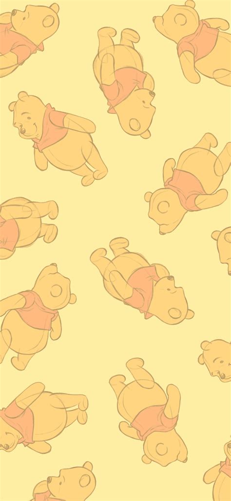 Discover 74 Winnie The Pooh Wallpaper Aesthetic Super Hot In Cdgdbentre