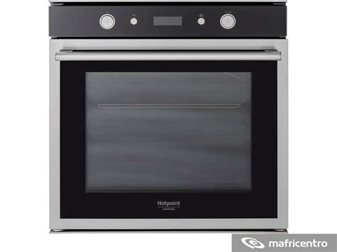 Forno HOTPOINT FI6861SPIXHA Mafricentro