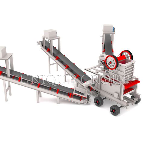 Small Portable Stone Crusher Machine Price Mobile Mini Jaw Crusher