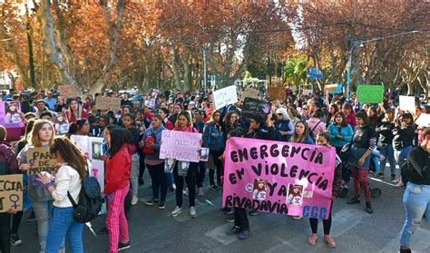 Otro femicidio en Mendoza un hombre asesinó a su excuñada Nota al