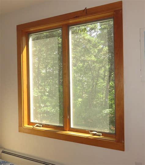 Casement Vs. Double-Hung Windows - Building Advisor