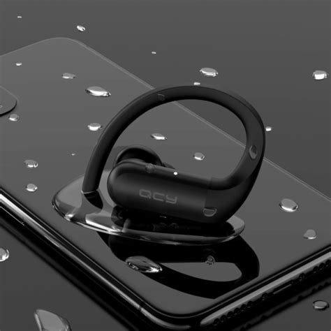 QCY T6 | Price, Specs, Compare | GizmoChina.com