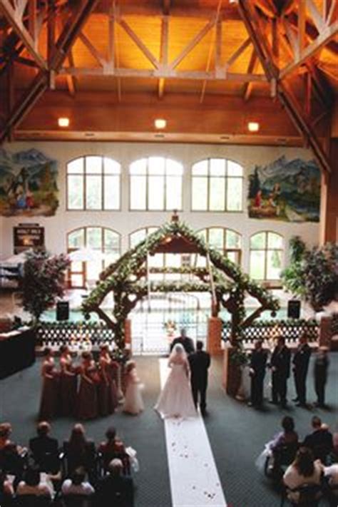 1000+ images about Weddings at the Bavarian Inn Lodge on Pinterest ...