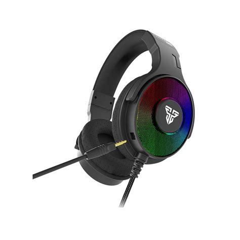 หฟงเกมมง Fantech Gaming Headset HG22 RGB 7 1ch