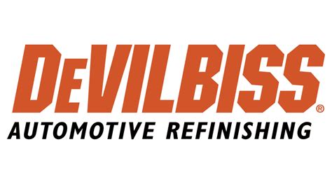 DeVilbiss Automotive Refinishing Logo Vector - (.SVG + .PNG) - LogoVectorSeek.Com