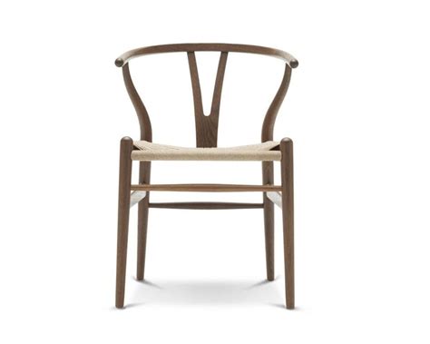 ch wishbone chair  carl hansen son