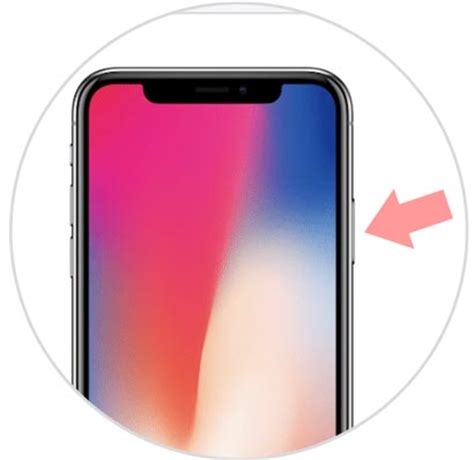 C Mo Apagar O Reiniciar Iphone X Solvetic