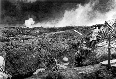 Cronología De La Primera Guerra Mundial 1914 1918 Cronología De La Primera Guerra Mundial