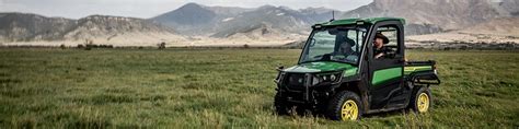 Signature Edition Gator Utility Vehicles Are Loaded With Exclusive