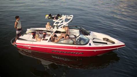 2015 Moomba Boats Mobius Lsv Simply Versatile Youtube