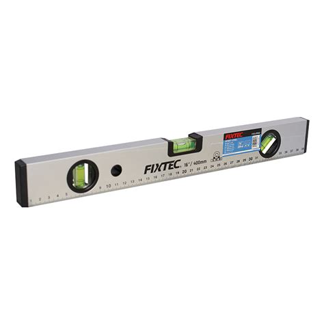 FIXTEC Magnetic Spirit Level