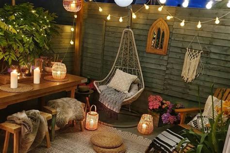 30 Great Outdoor Seating Ideas That Will Wow Your Neighbors Garden Ideas