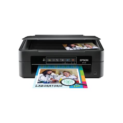 Impresora Epson Xp Multifuncional Hola Compras Tienda En L Nea