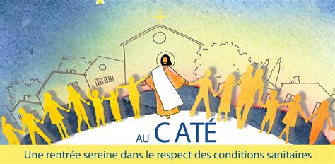 Catéchèse Paroisses Sur Le Net