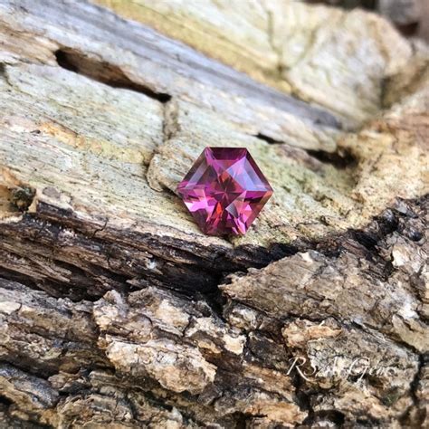 Pink Tourmaline Rsa Gems