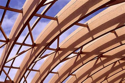 17 Best images about Glulam Structures on Pinterest | Ontario, Wood ...