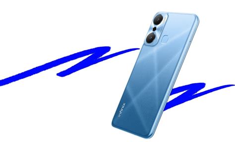 Infinix Hot 20 Play Precio características y donde comprar