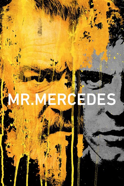 Mr. Mercedes (TV Series 2017-2019) - Posters — The Movie Database (TMDB)