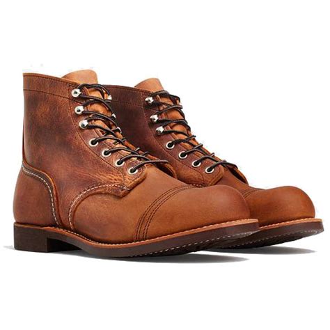Mens Iron Ranger Mountain High Outfitters