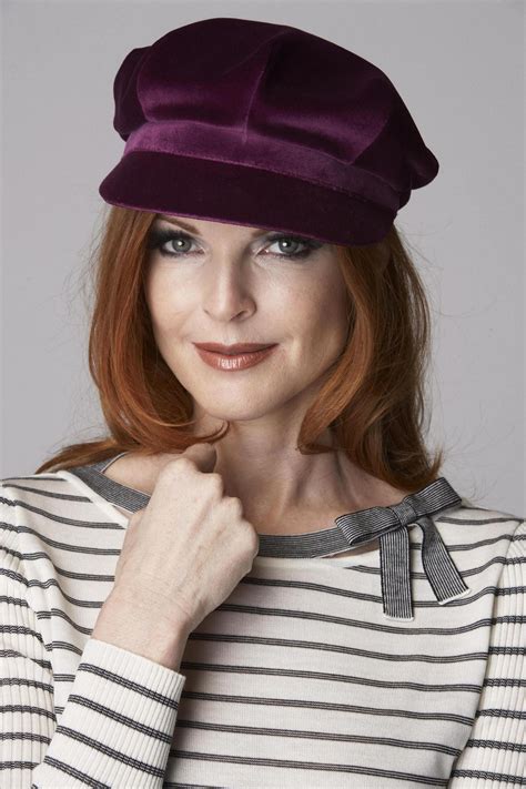 Marcia Cross