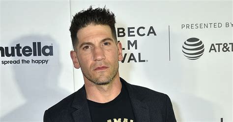 Jon Bernthal Parents Meet Dad Eric And Mom Joan