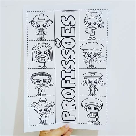 Atividade interativa: Dia do trabalho – Prof Amanda ramalho