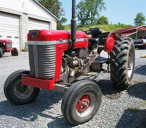 Image Result For Massey Ferguson Super 90 Tractor Tractors Massey Ferguson Tractors Classic