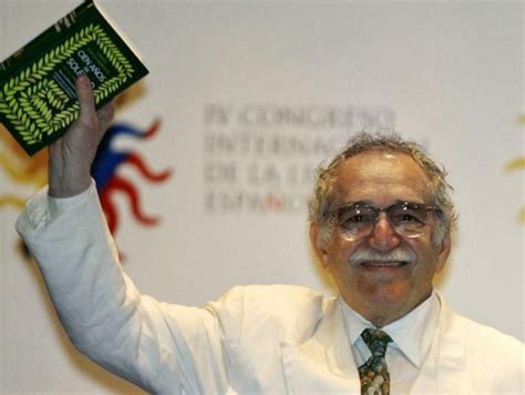 Gabriel García Márquez Y Su Enorme Influencia A 95 Años De Su