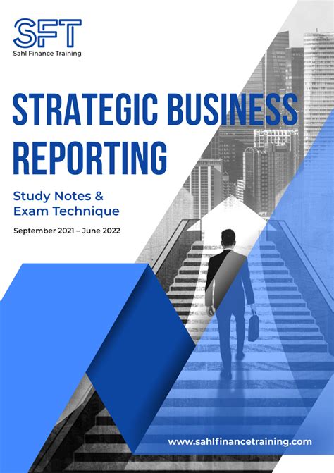 Acca Strategic Business Reporting Sbr