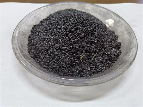 Super Shiny Sodium Humate Mineral Sourse Humic Acid Water Solubility