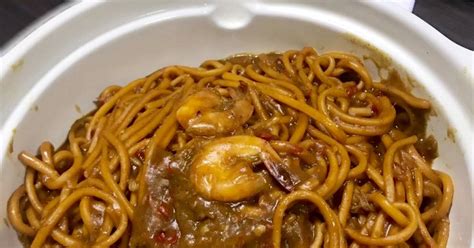 9 Resep Mie Hokkien Medan Enak Dan Mudah Cookpad