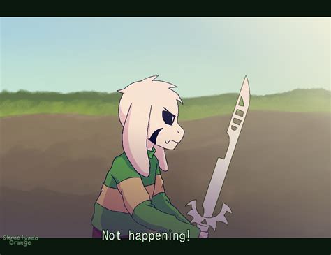 Asriel Dreemurr Undertale Image 2555587 Zerochan Anime Image Board