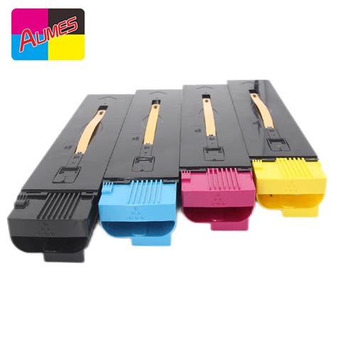 Genuine Fuji Xerox Versant 80 Toner Cartridge For Xerox Versant 80 180