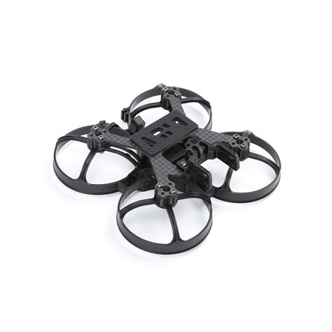 IFlight Alpha C85 85mm Pusher Whoop DIY Frame Kit Support Naked Gopro