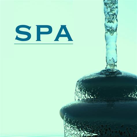 Spa Musique De D Tente Et Relaxante Pour S R Nit Et Bien Tre