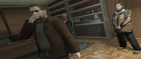 Gta Iv Kenny Petrovic Add On Ped Gta Mods