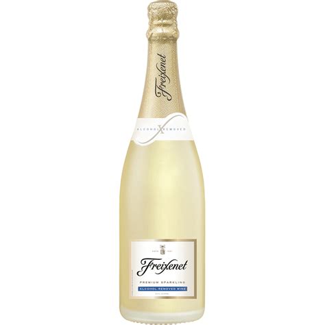 Freixenet Sparkling Non Alcoholic Wine Total Wine More