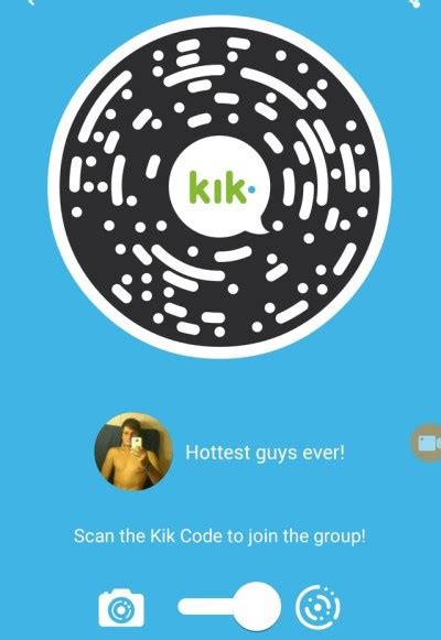 Kik Group Hentai