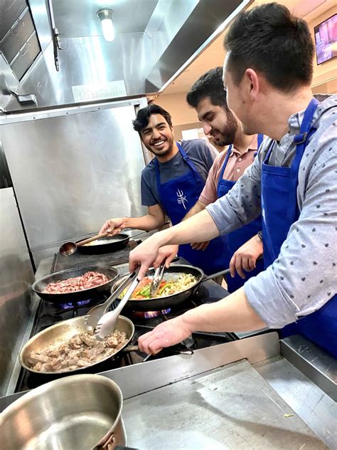 Adventures In The Kitchen Cooking School - Adventures in the Kitchen