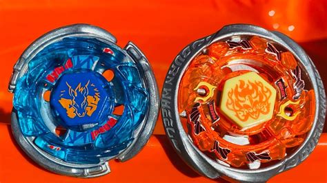 Beyblade Battle Request Storm Pegasus Rf Vs Burn Fireblaze Ms