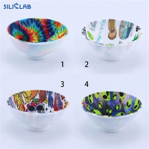 Silicone Bowl Smoking Tobacco Bowl For Smoke Herb Smoking Accessories China Silicone Smoking