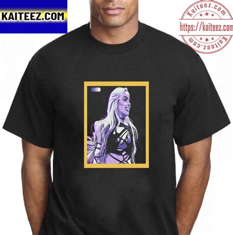 LIV Morgan New Drawing Special For Fan Gifts T Shirt Kaiteez