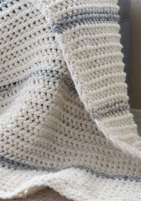 14 Cozy Crochet Blanket Patterns Beautiful Dawn Designs